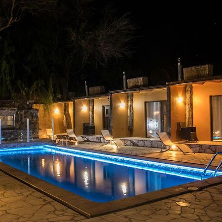 Hard Road Atacama Hotel Сан Педро де Атакама Екстериор снимка