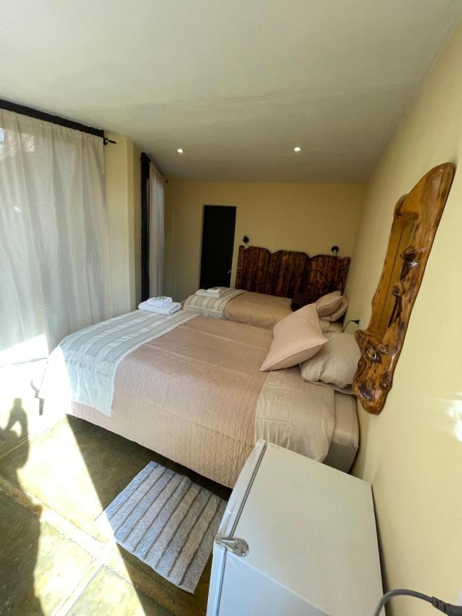 Hard Road Atacama Hotel Сан Педро де Атакама Екстериор снимка