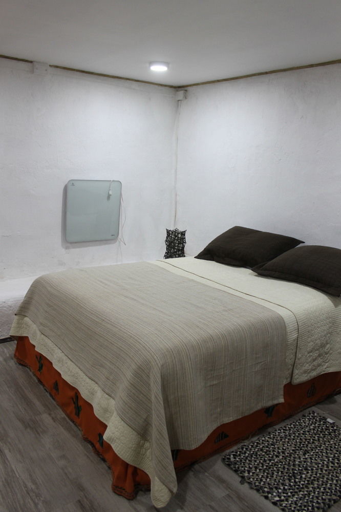 Hard Road Atacama Hotel Сан Педро де Атакама Екстериор снимка