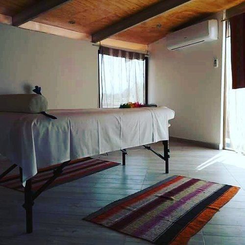 Hard Road Atacama Hotel Сан Педро де Атакама Екстериор снимка