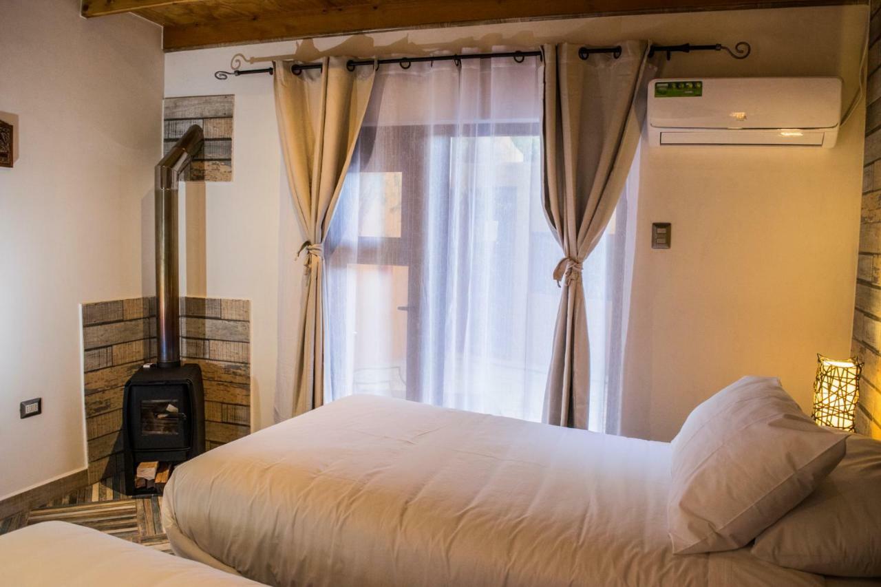 Hard Road Atacama Hotel Сан Педро де Атакама Екстериор снимка
