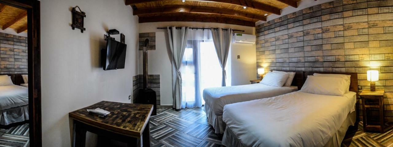 Hard Road Atacama Hotel Сан Педро де Атакама Екстериор снимка