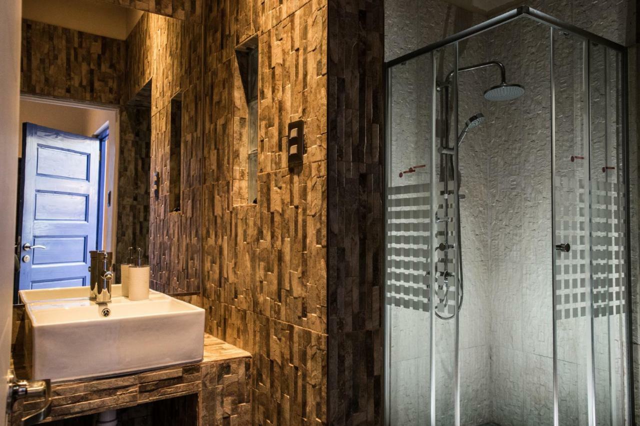 Hard Road Atacama Hotel Сан Педро де Атакама Екстериор снимка