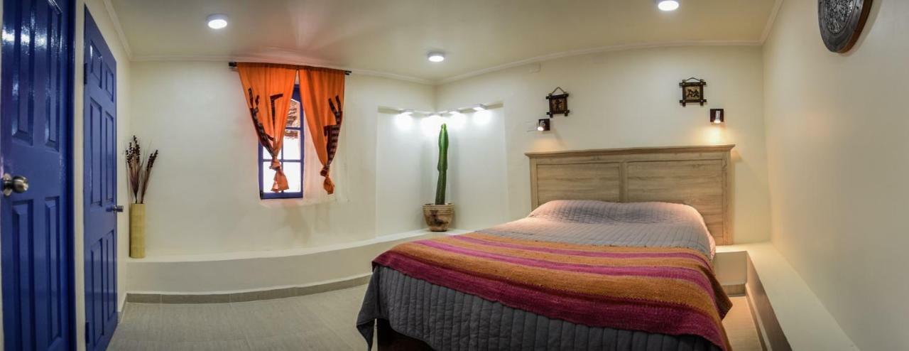 Hard Road Atacama Hotel Сан Педро де Атакама Екстериор снимка