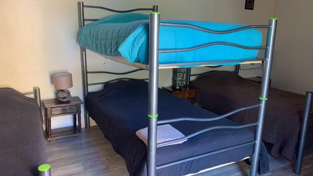Hard Road Atacama Hotel Сан Педро де Атакама Екстериор снимка