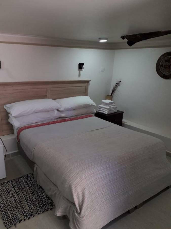 Hard Road Atacama Hotel Сан Педро де Атакама Екстериор снимка